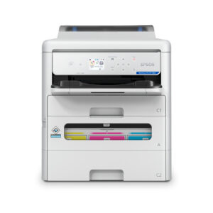 Epson WorkForce Pro EM-C800 Workgroup Color Multifunction Printer
