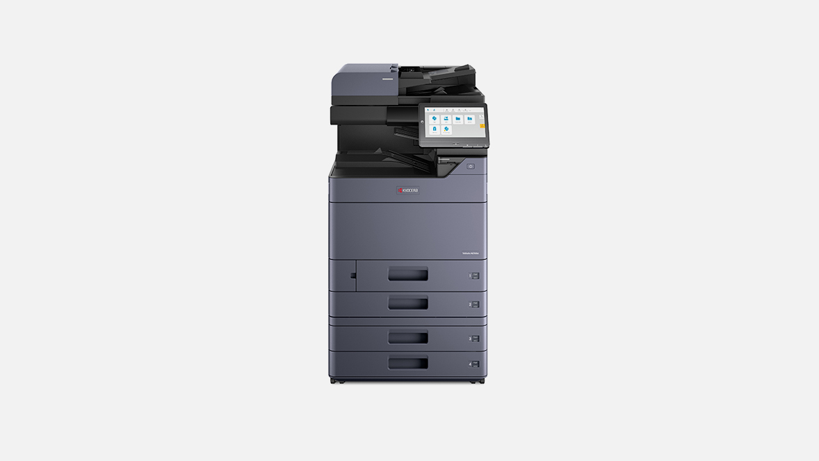 Kyocera TASKalfa MZ4001ci Office Printers