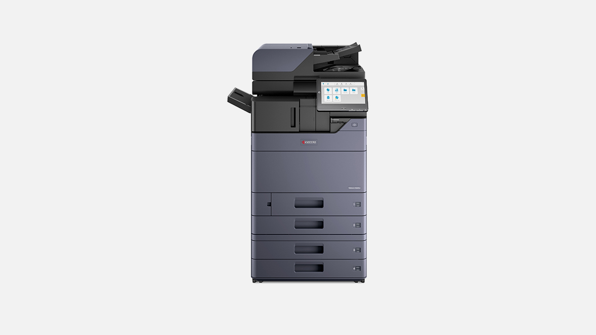 Kyocera TASKalfa MZ4001ci Office Printers