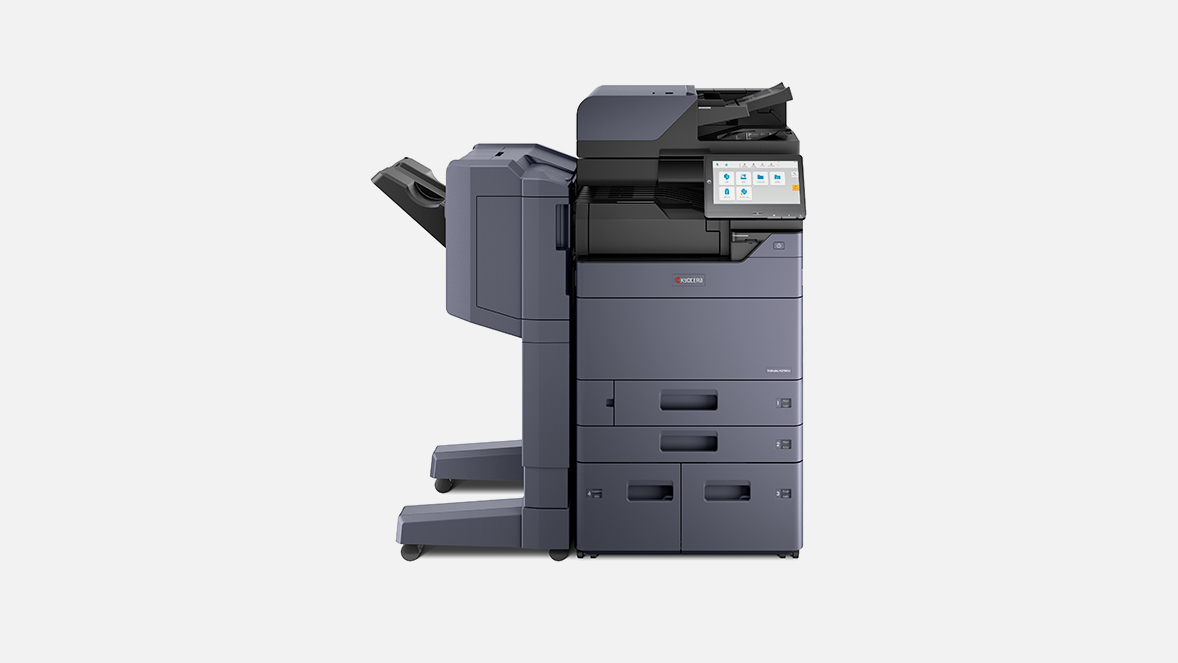 Kyocera TASKalfa MZ4001ci Office Printers