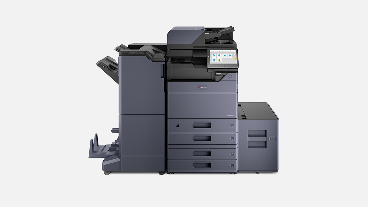 Kyocera TASKalfa MZ4001ci Office Printers
