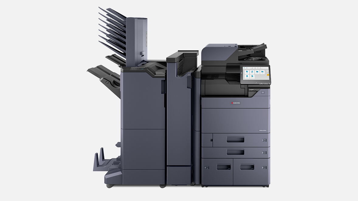 Kyocera TASKalfa MZ6001ci Office Printers