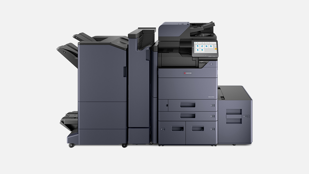 Kyocera TASKalfa MZ6001ci Office Printers