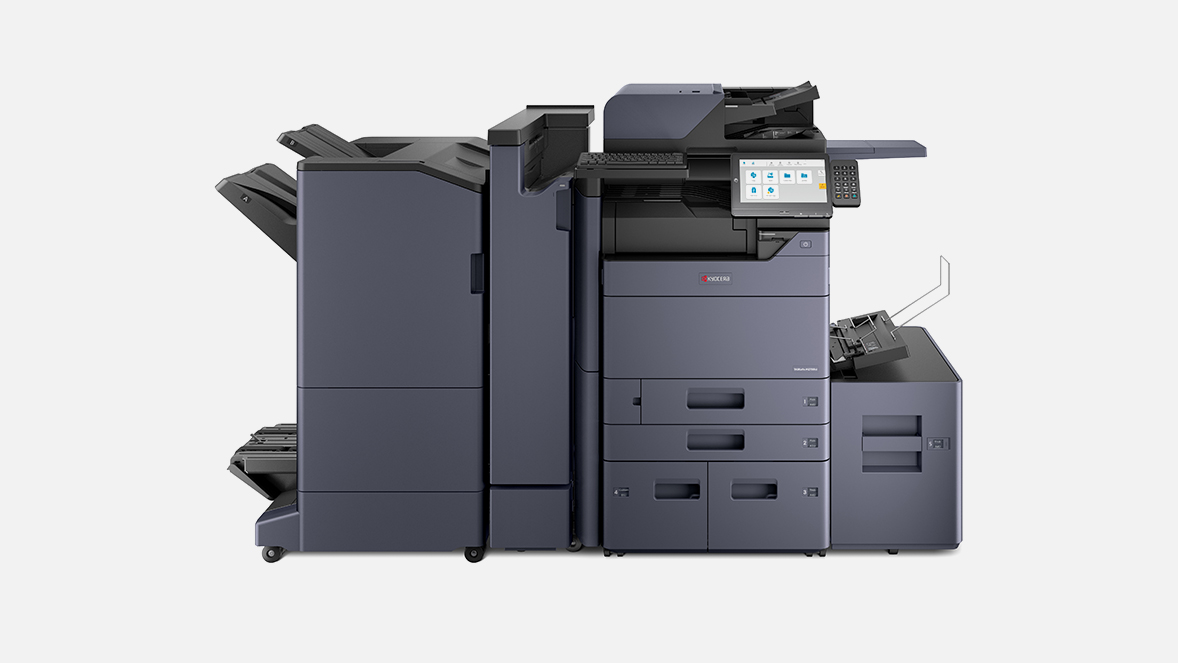 Kyocera TASKalfa MZ6001ci Office Printers