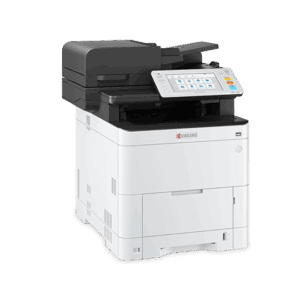 Kyocera ECOSYS MA4500ix Office Printer
