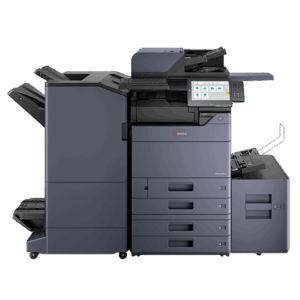 Kyocera TASKalfa MZ4001ci Office Printers