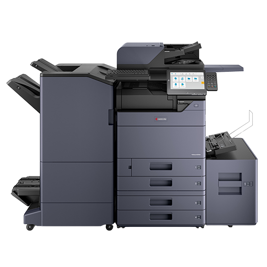 Kyocera TASKalfa MZ4001ci Office Printers