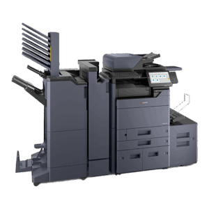 Kyocera TASKalfa MZ6001ci Office Printers