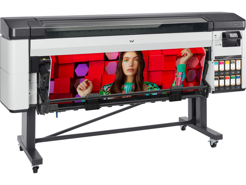 HP® DesignJet® Z9+ Pro 64" Printer