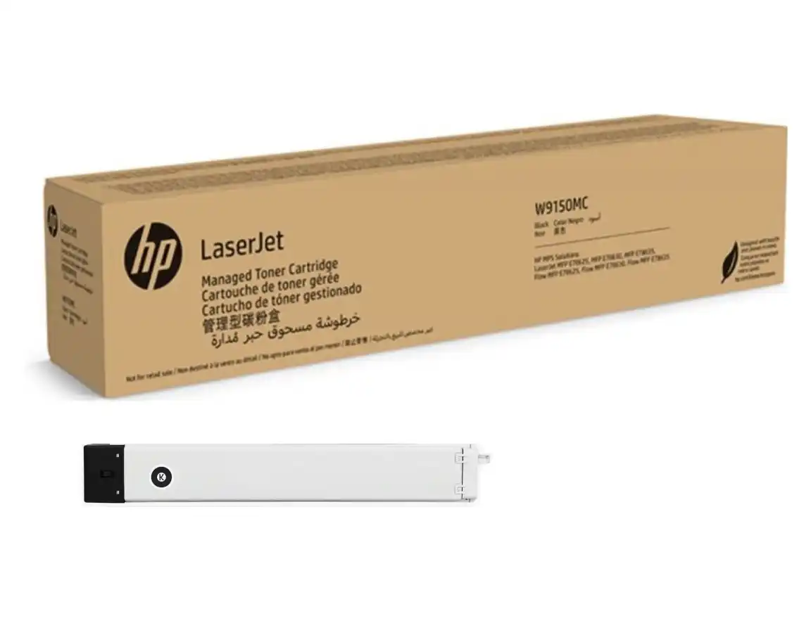 HP Color LaserJet Managed MFP E786 Toner - All Colors Available - Image 5