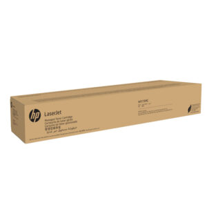 HP Color LaserJet Managed MFP E877 Toner - All Colors Available