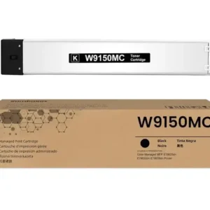 W9150MC Toner Cartridge and Box