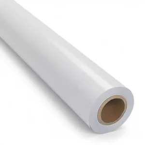 4 Mil Double Matte Film 2" Cores