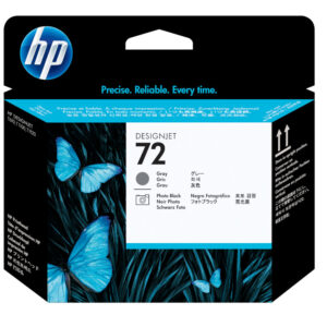 HP 72 Printheads - HP Designjet T2300 / T1300 / T1200 / T1120 / T1100 / T795 / T790 / T770 / T630 / T620 / T610