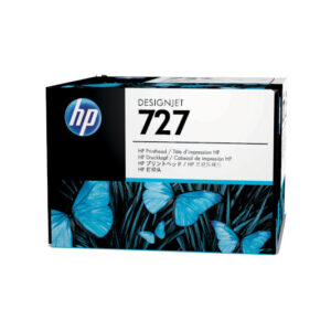 HP 727 printhead - HP Designjet T920 / T1500 / T2500 / T930 / T1300 / T3500 / XL3600