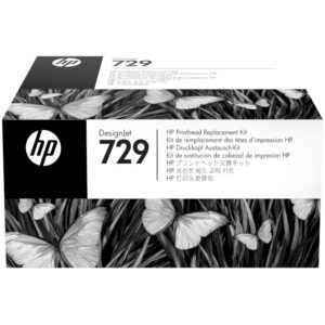 HP 729 printhead replacement kit - HP Designjet T730 / T830 MFP