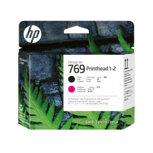 HP 769 Printheads - HP Designjet XL3800