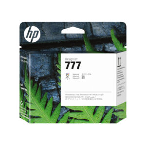 HP 777 printhead - HP Designjet Z6 / Z9+ PRO