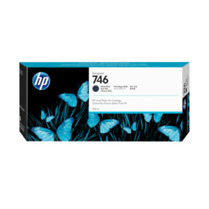HP 746 ALL COLORS Ink Cartridges - HP Designjet Z9